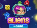                                                                       Aliens in Chains ﻞﯿﮭﮐ