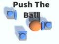                                                                       Push The Ball ﻞﯿﮭﮐ