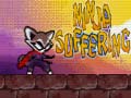                                                                       Ninja Suffering ﻞﯿﮭﮐ