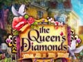                                                                       The Queens Diamonds ﻞﯿﮭﮐ
