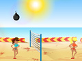                                                                       Boom Boom Volleyball ﻞﯿﮭﮐ