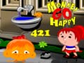                                                                       Monkey GO Happy Stage 421 ﻞﯿﮭﮐ