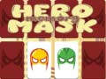                                                                       Hero Mask Memory ﻞﯿﮭﮐ