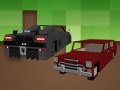                                                                       Blockcraft Cars Jigsaw ﻞﯿﮭﮐ