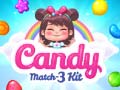                                                                       Candy Math-3 Kit ﻞﯿﮭﮐ