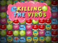                                                                       Killing The Virus ﻞﯿﮭﮐ