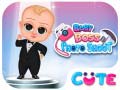                                                                       Baby Boss Photo Shoot ﻞﯿﮭﮐ