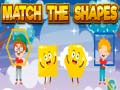                                                                      Match The Shapes ﻞﯿﮭﮐ