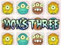                                                                       MonsThree ﻞﯿﮭﮐ