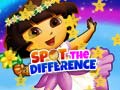                                                                       Dora Spot The Difference ﻞﯿﮭﮐ