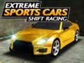                                                                       Extreme Sports Cars Shift Racing ﻞﯿﮭﮐ