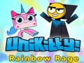                                                                       Unikitty Rainbow Rage ﻞﯿﮭﮐ