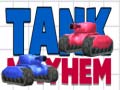                                                                      Tank Mayhem ﻞﯿﮭﮐ
