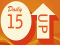                                                                       Daily 15 Up ﻞﯿﮭﮐ