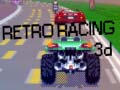                                                                       Retro Racing 3d  ﻞﯿﮭﮐ