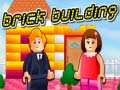                                                                       Brick Building ﻞﯿﮭﮐ