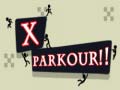                                                                       X-Parcour!! ﻞﯿﮭﮐ