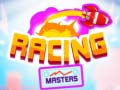                                                                       Racing masters ﻞﯿﮭﮐ