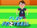                                                                       Play Football ﻞﯿﮭﮐ