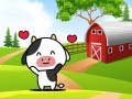                                                                       Cartoon Farm Spot The Difference ﻞﯿﮭﮐ