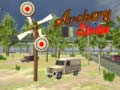                                                                       Archery Strike ﻞﯿﮭﮐ