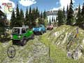                                                                       Off Road Mountain Jeep Drive 2020 ﻞﯿﮭﮐ