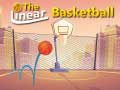                                                                       The Linear Basketball ﻞﯿﮭﮐ