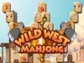                                                                       Wild West Mahjong ﻞﯿﮭﮐ