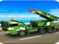                                                                       US Army Missile Attack Army Truck Driving ﻞﯿﮭﮐ