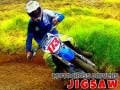                                                                       Motocross Drivers Jigsaw ﻞﯿﮭﮐ