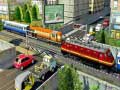                                                                       Modern Train Driving Simulator ﻞﯿﮭﮐ