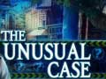                                                                       The Unusual Case ﻞﯿﮭﮐ