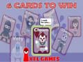                                                                       6 Cards To Win ﻞﯿﮭﮐ