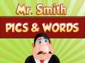                                                                       Mr. Smith Pics & Words ﻞﯿﮭﮐ
