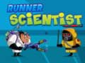                                                                       Runner Scientist  ﻞﯿﮭﮐ