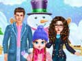                                                                       Baby Taylor Snow Fun ﻞﯿﮭﮐ