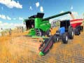                                                                       Real Village Tractor Farming Simulator 2020 ﻞﯿﮭﮐ
