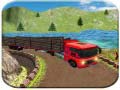                                                                       Modern Offroad Truck Driving ﻞﯿﮭﮐ