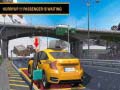                                                                       Modern City Taxi Service Simulator ﻞﯿﮭﮐ