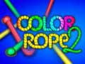                                                                       Color Rope 2 ﻞﯿﮭﮐ
