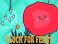                                                                      Flock for Feast ﻞﯿﮭﮐ