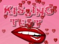                                                                       Kissing Test ﻞﯿﮭﮐ
