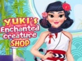                                                                       Yuki's Enchanted Creature Shop ﻞﯿﮭﮐ