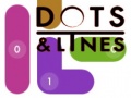                                                                       Dots & Lines ﻞﯿﮭﮐ