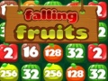                                                                       Falling Fruits ﻞﯿﮭﮐ