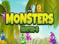                                                                       Monster Match-3 ﻞﯿﮭﮐ