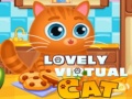                                                                       Lovely Virtual Cat ﻞﯿﮭﮐ