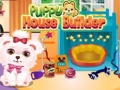                                                                       Puppy House Builder ﻞﯿﮭﮐ