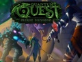                                                                       Quantum Quest Merge Dungeon ﻞﯿﮭﮐ