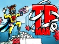                                                                       Toilet Paper Man Corona Battle ﻞﯿﮭﮐ